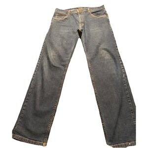 Atlas for Men Jeans 36x33 Straight